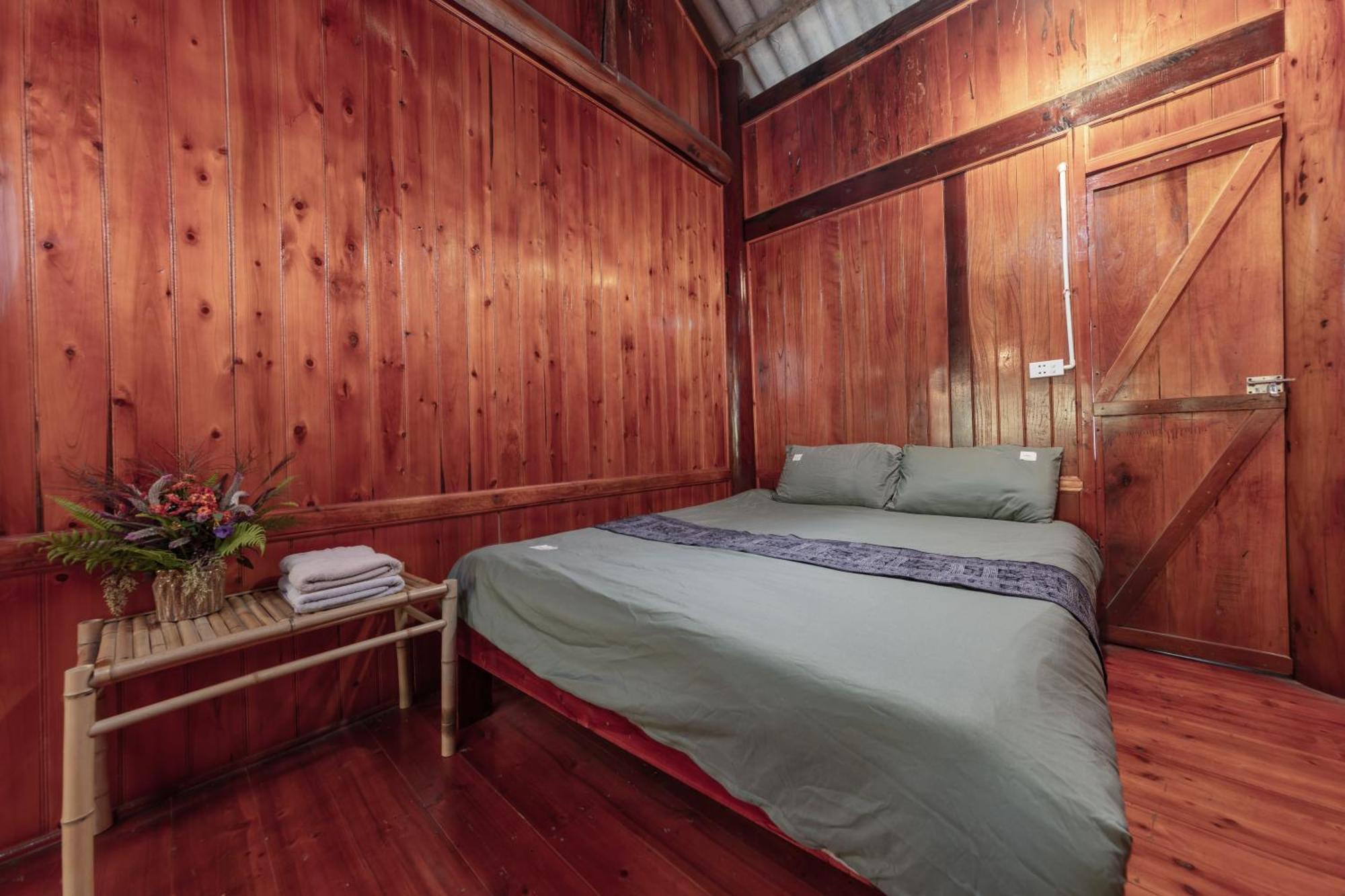 Zili Homestay Шапа Экстерьер фото